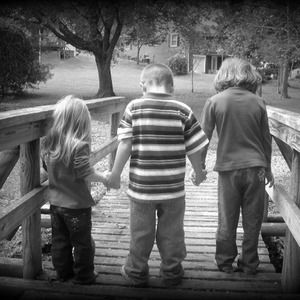 Meet your Posher, Lynn